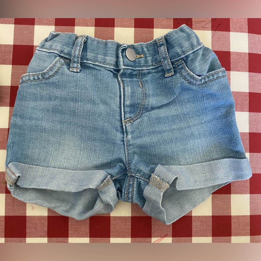 Children’s Place Jean Shorts